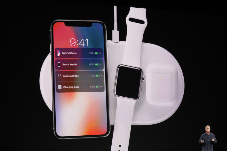 Apple doubles down on wireless charging with its latest acquisition