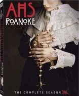 American Horror Story: Roanoke Blu-ray