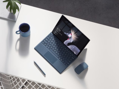 Microsoft will launch a Surface Pro with built-in LTE Advanced in December