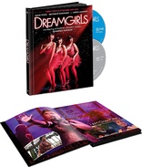 Dreamgirls Blu-ray