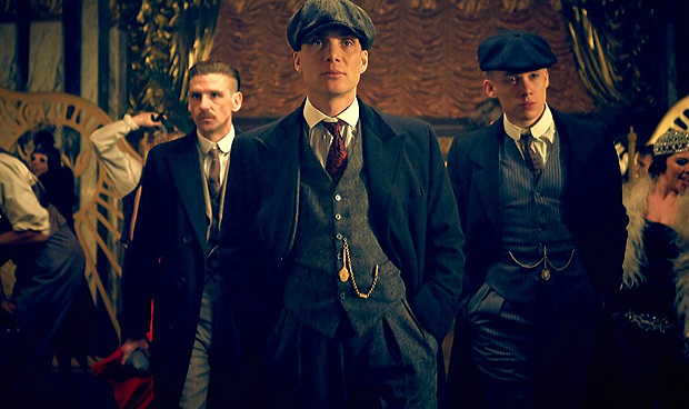 Peaky Blinders Season 4 Trailer, Release Date, Cast, Story and Everything to Know