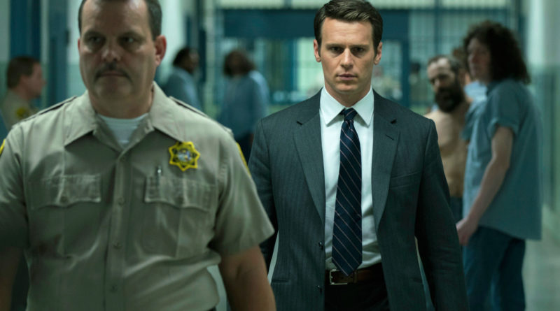 Mindhunter: Who is the Mysterious Killer Glimpsed Throughout the Series?