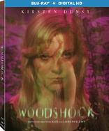Woodshock Blu-ray