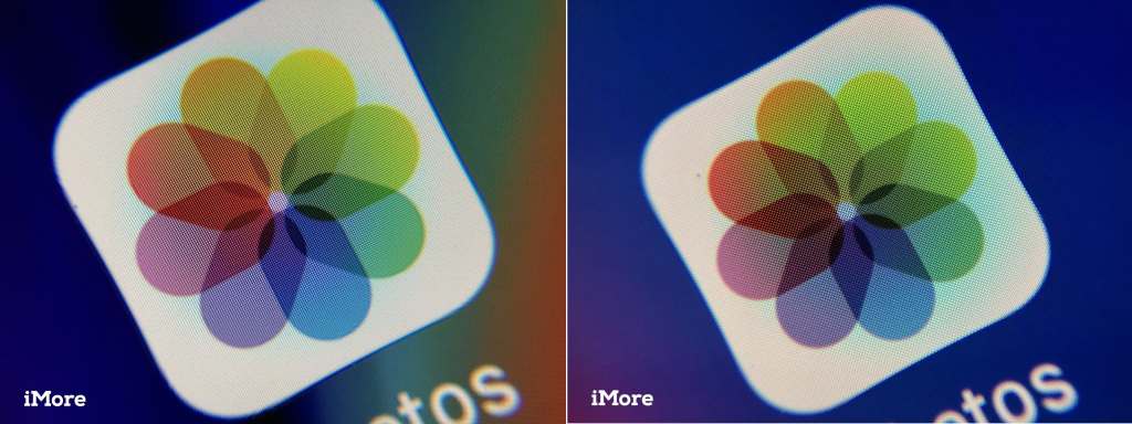 Tests give iPhone X display top honors, but camera is merely competitive