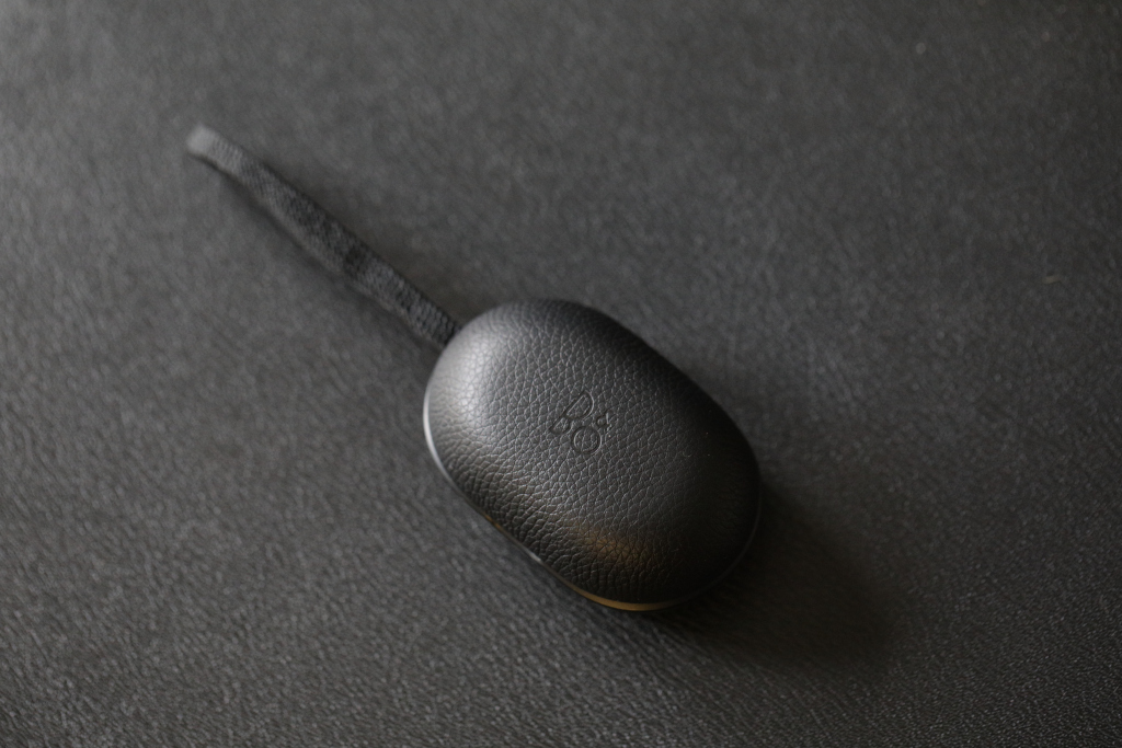 B&O’s Beoplay E8 totally wireless earbuds really are the total package