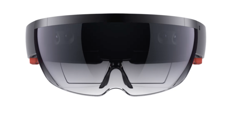 Microsoft expands HoloLens headsets to 29 new markets, now up to 39