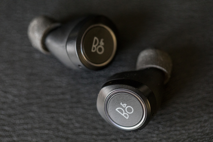 B&O’s Beoplay E8 totally wireless earbuds really are the total package