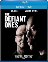 The Defiant Ones Blu-ray
