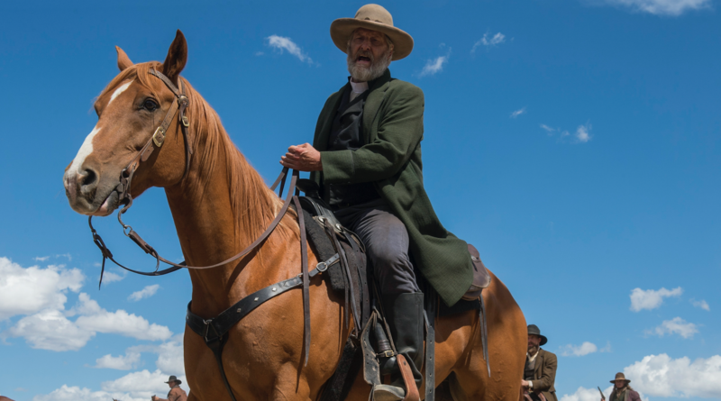 Godless Review: Netflix's Must-Watch Western