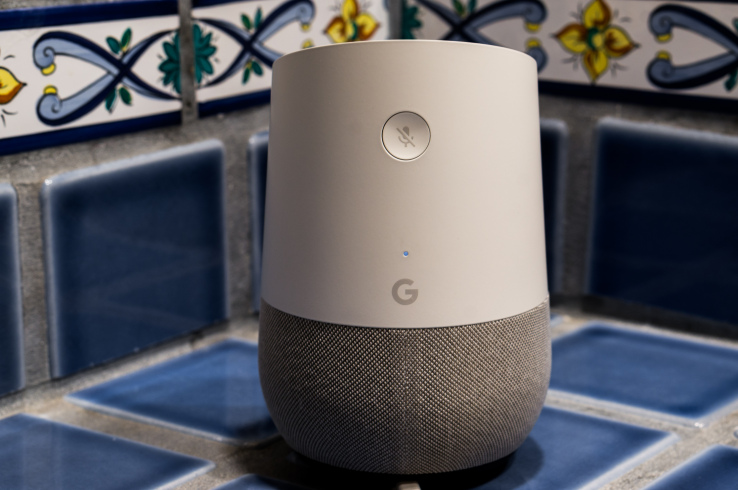 Google Home learns how to multitask