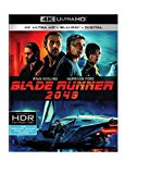 Blade Runner 2049 4K UHD