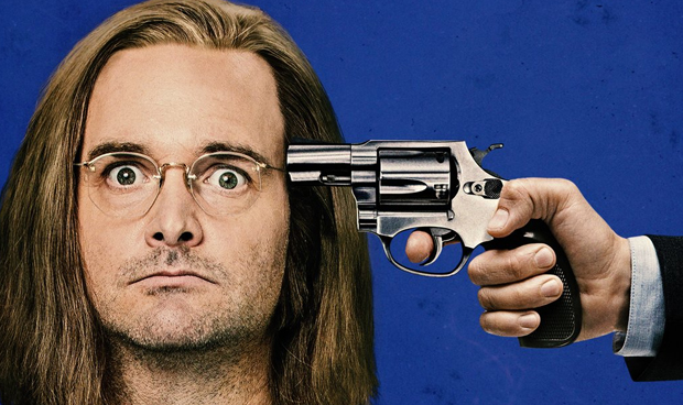 A Futile and Stupid Gesture Trailer: Will Forte Stars in Netflix Doug Kenney Biopic