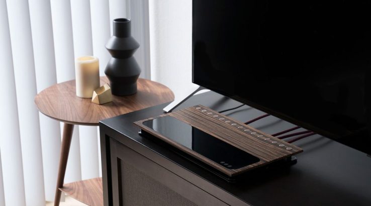 Caavo’s over-the-top TV box for over-the-top TV boxes ships February 14