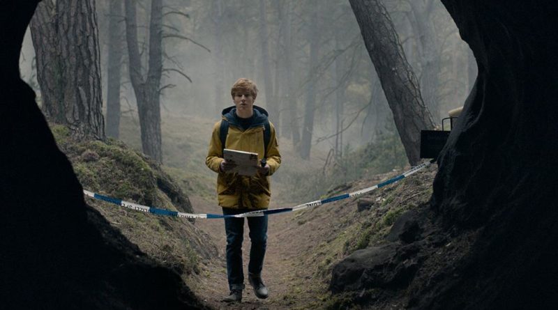 Dark Review: A Chilling Supernatural Thriller on Netflix