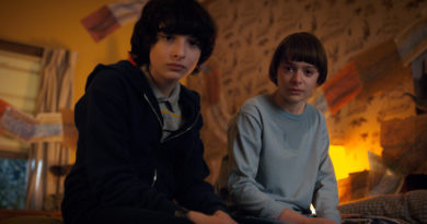 Stranger Things Season 3 Release Date Could be 2019