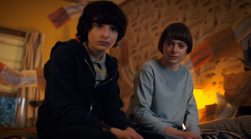 Stranger Things Season 3 Release Date Could be 2019