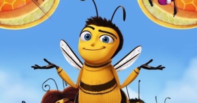Someone Watched Bee Movie on Netflix 357 Times in 2017