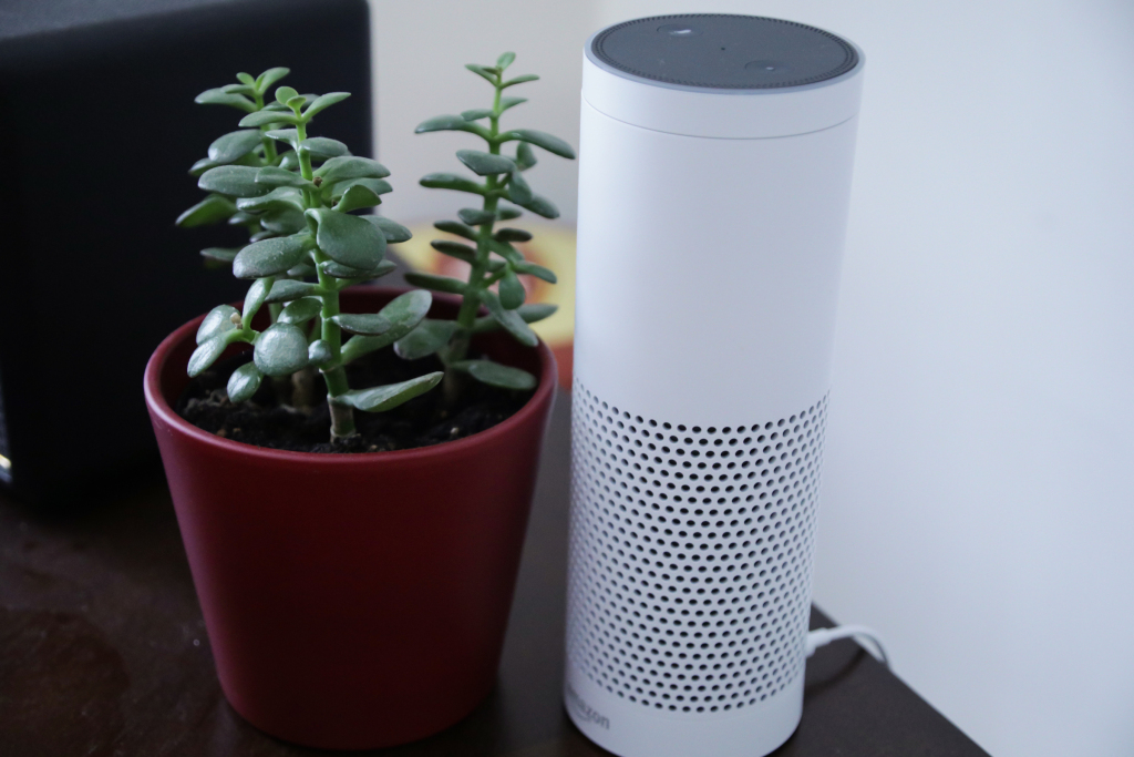 Amazon’s latest Echos show the smart home space hitting its stride