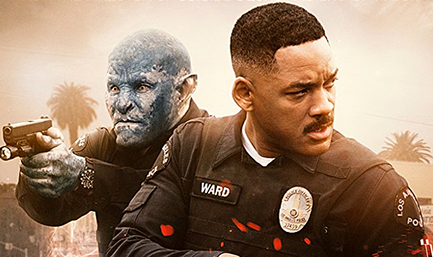 Bright: Trailer, Release Date, Story for Netflix Movie