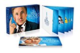 The Mel Brooks Deluxe Collection