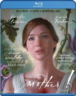 mother! Blu-ray