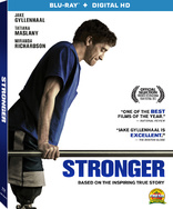 Stronger Blu-ray