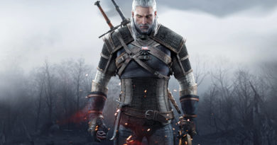 Netflix Begins Production of a Series Based on The Witcher Novels