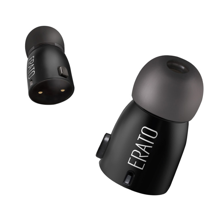 Erato’s lightweight Verse wireless earbuds deliver solid sound at a good price