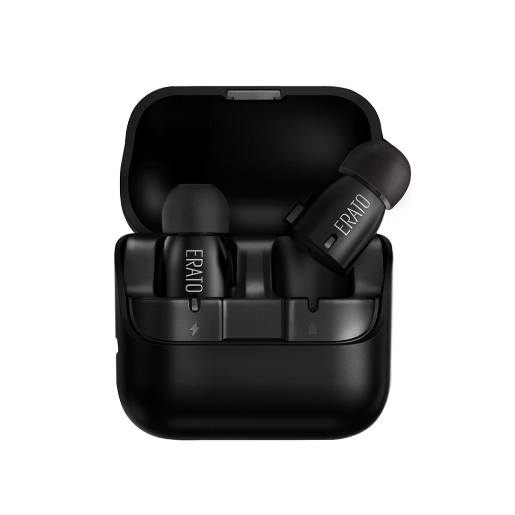 Erato’s lightweight Verse wireless earbuds deliver solid sound at a good price