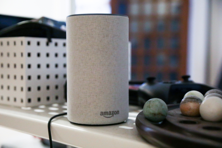 Amazon’s latest Echos show the smart home space hitting its stride