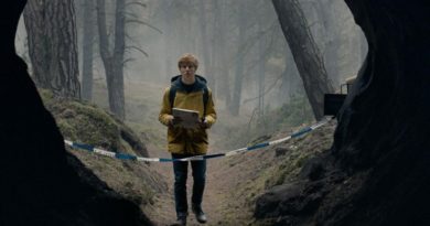 Dark Season 2 Confirmed by Netflix