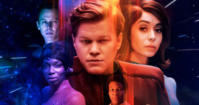 Could Black Mirror Make a USS Callister Spinoff?