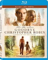 Goodbye Christopher Robin Blu-ray