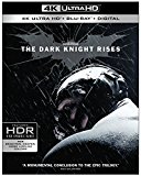 The Dark Knight Rises Ultra HD