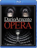 Opera Blu-ray