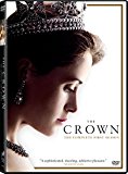 Crown, the - Season 01