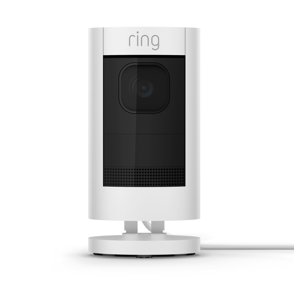 Ring debuts new indoor/outdoor security cameras and LED lighting