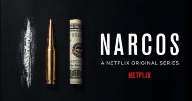 Narcos Season 4 Adds Matt Letscher