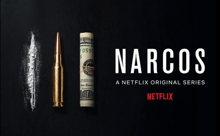 Narcos Season 4 Adds Matt Letscher