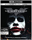 The Dark Knight Ultra HD