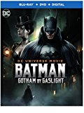 DCU: Batman: Gotham By Gaslight