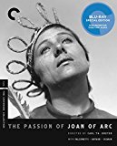 The Passion of Joan of Arc The Criterion Collection