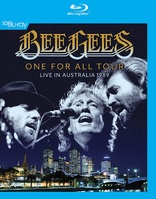 Bee Gees: One for All Tour - Live in Australia 1989 Blu-ray