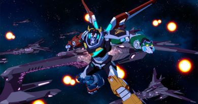 Voltron Season 5: 10 Things We Want to See