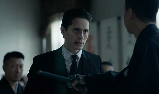 The Outsider Trailer: Jared Leto Joins the Yakuza in Netflix Movie