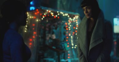 Altered Carbon Episode 8 Review: Clash by Night