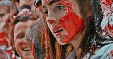 26 Best Horror Movies on Netflix