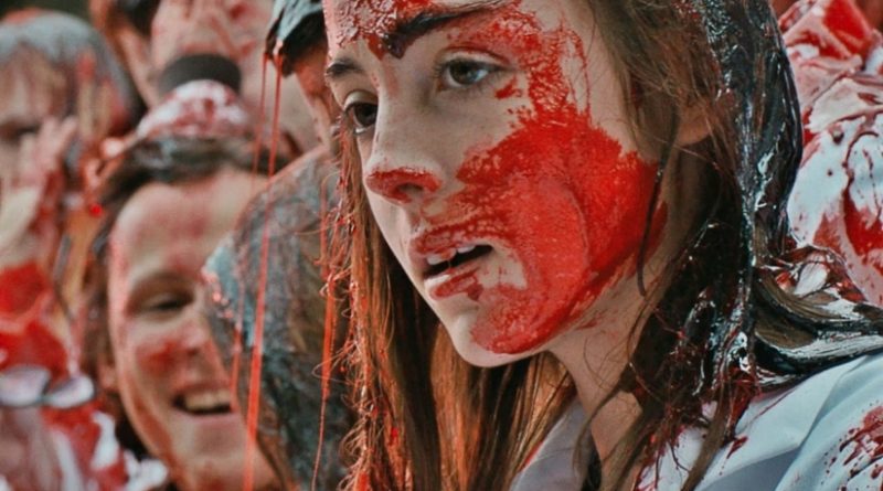 26 Best Horror Movies on Netflix