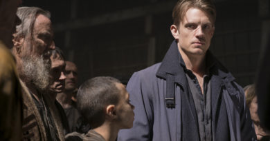 Altered Carbon Episode 5 Review: The Wrong Man