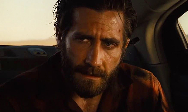 Jake Gyllenhaal Netflix Horror Movie Reveals an Impressive Cast